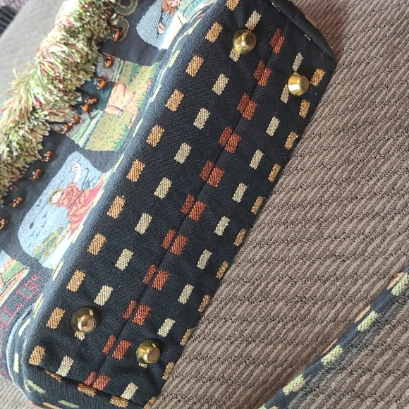 Deanie Bag NWOT - Picture 9 of 11